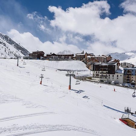 Appartement Renove Avec Balcon, Skis Aux Pieds, Wifi A Tignes Le Lavachet - Fr-1-502-359 Экстерьер фото