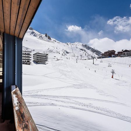 Appartement Renove Avec Balcon, Skis Aux Pieds, Wifi A Tignes Le Lavachet - Fr-1-502-359 Экстерьер фото